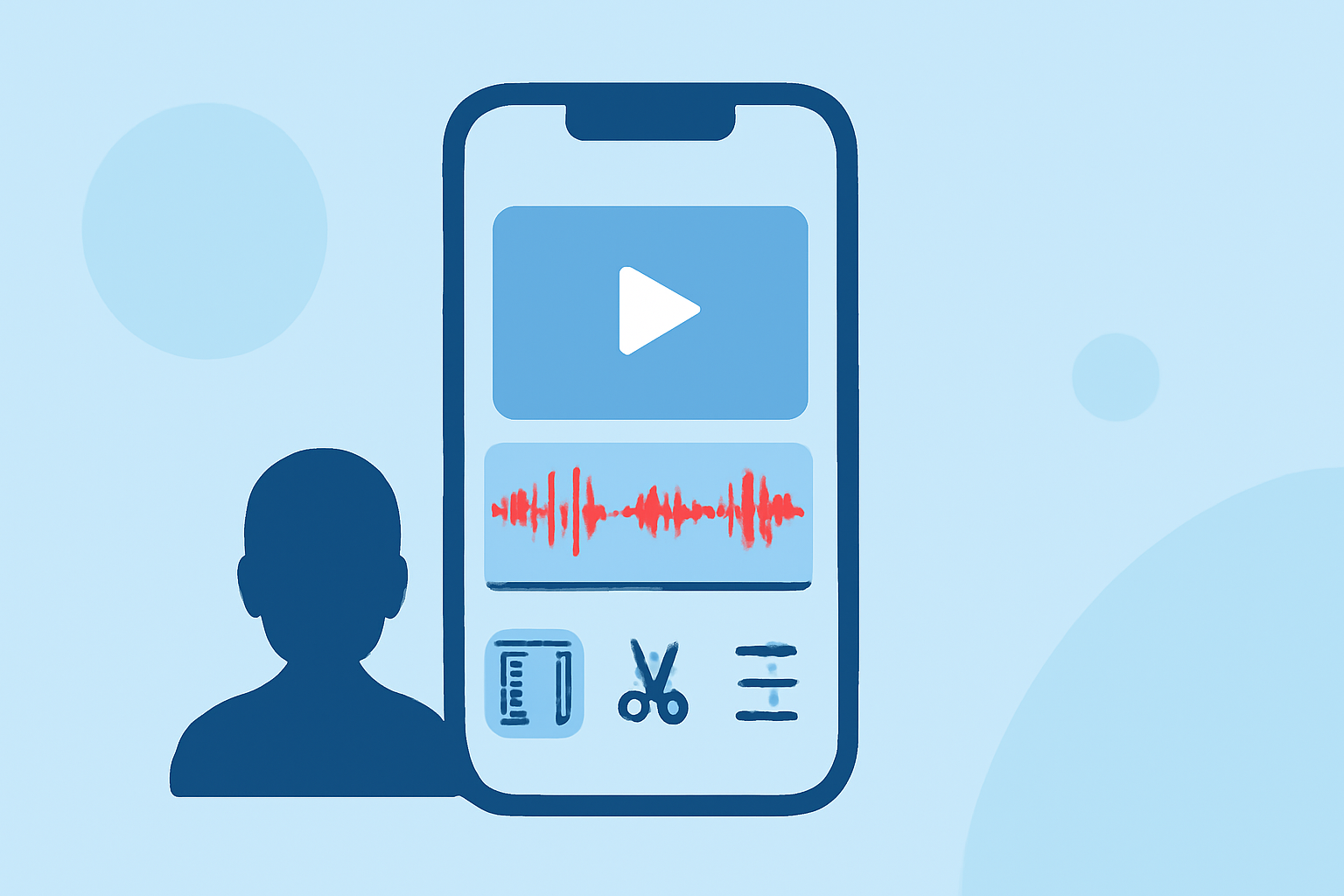 The Best App for Editing Event Recap Videos on iPhone