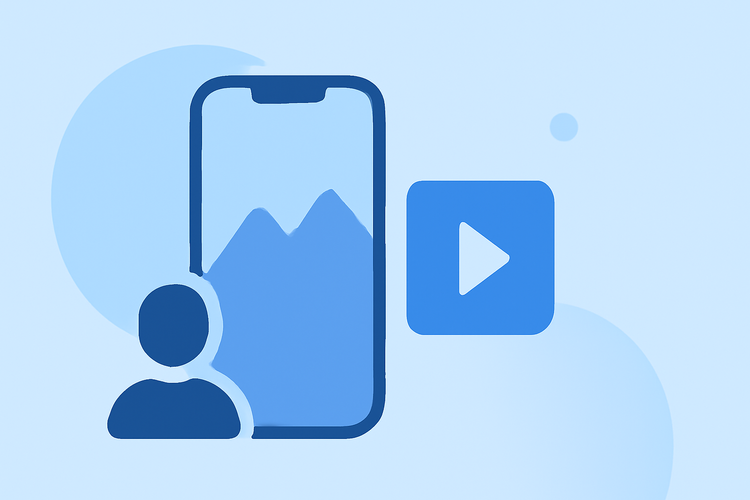 The Best App for Editing Event Recap Videos on iPhone