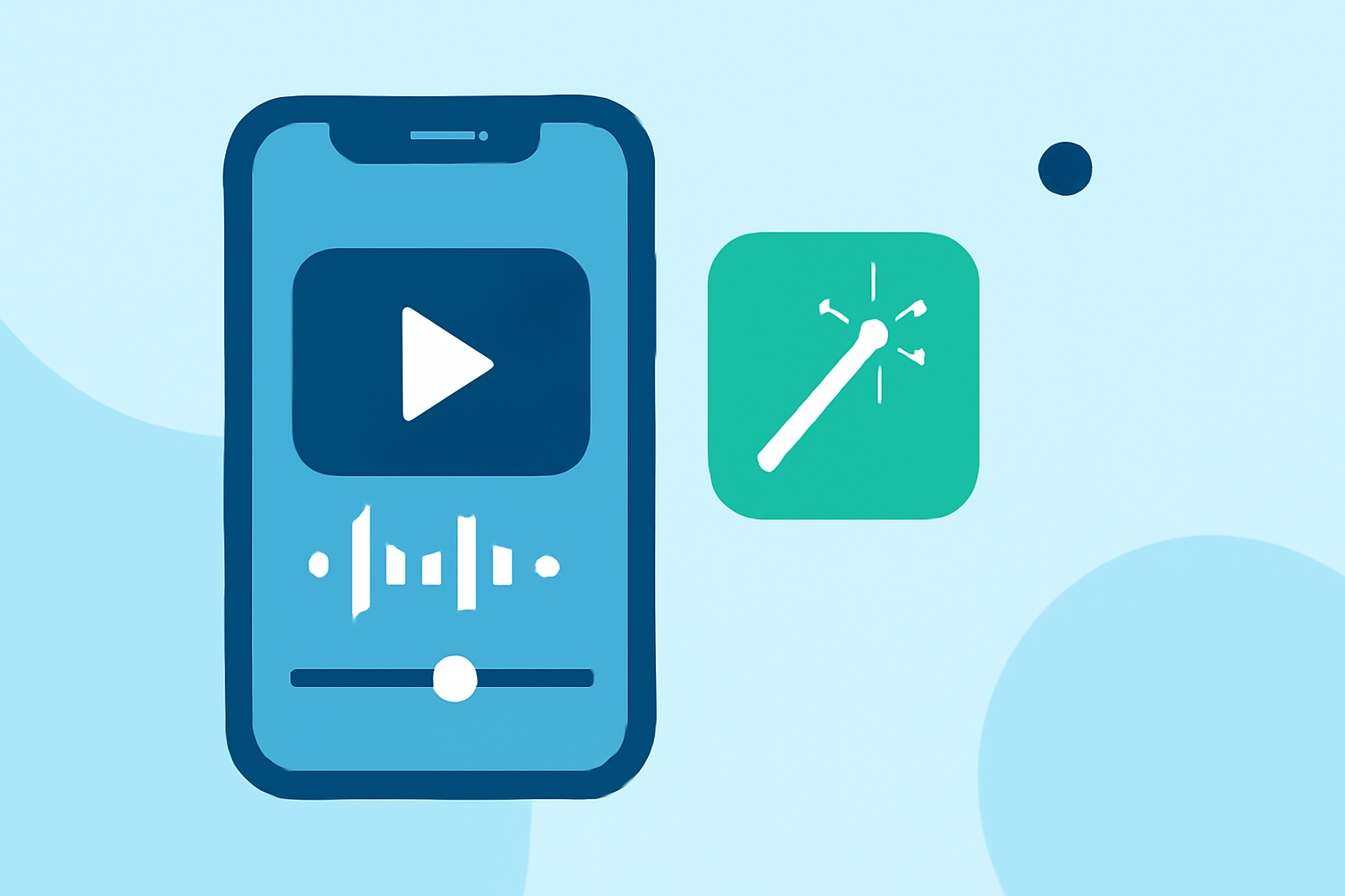 The Best App for Editing Event Recap Videos on iPhone: A Guide for Creators