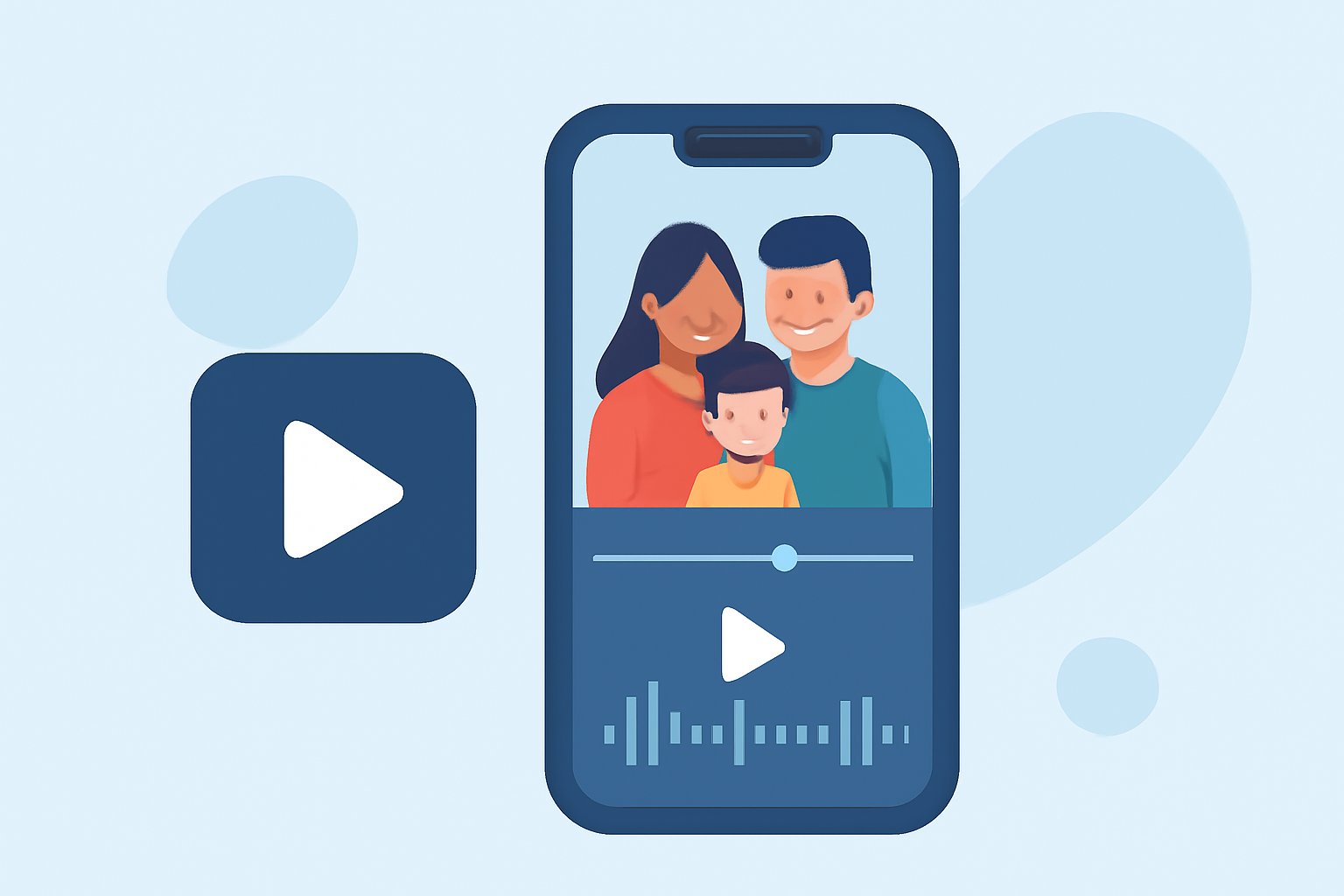 The Best App for Editing Family Videos on iPhone