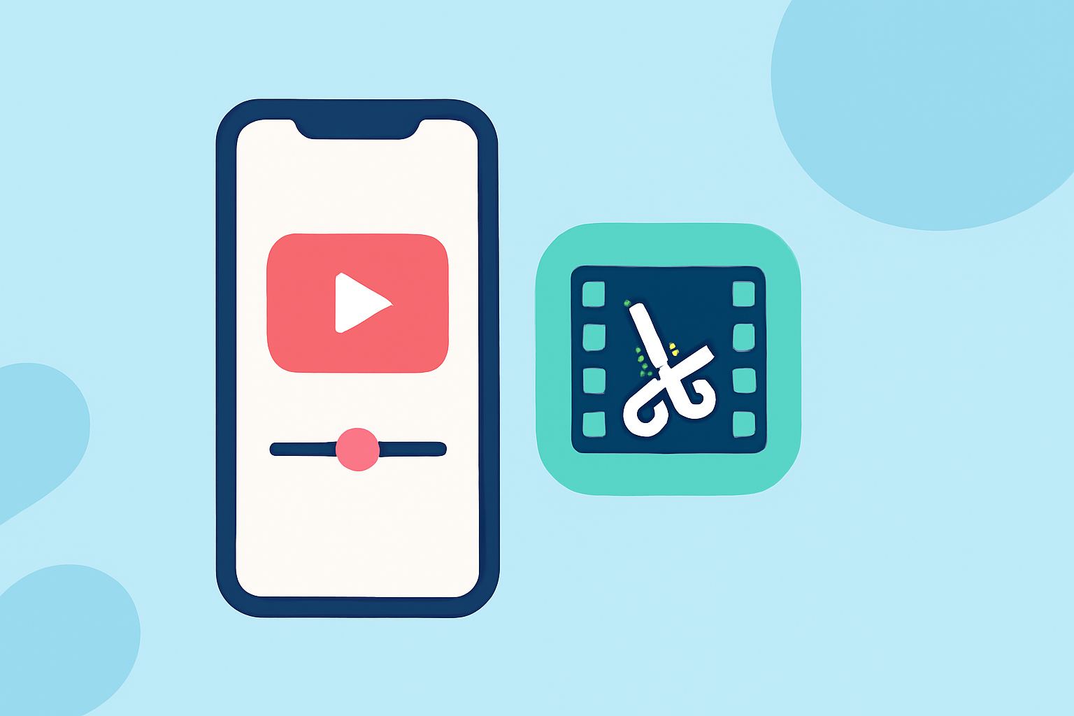 The Best App for Editing Family Videos on iPhone