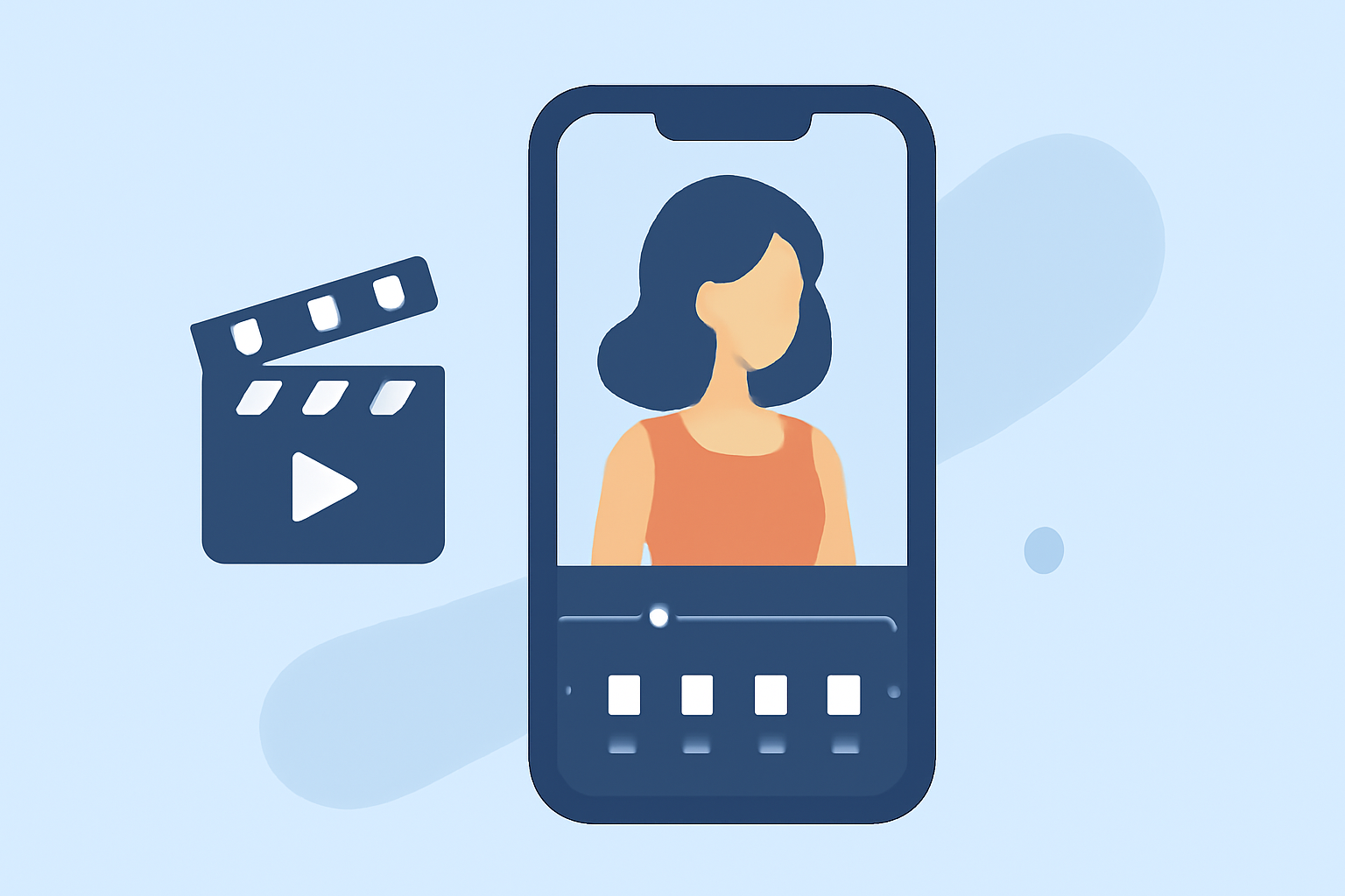 The Best App for Editing Fashion Videos on iPhone