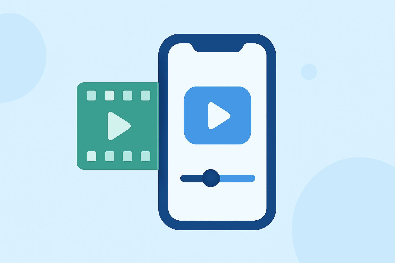 The Best App for Editing Fitness Videos on iPhone