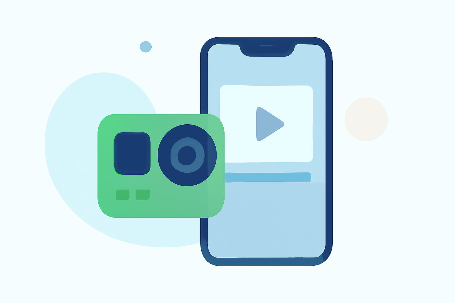 The Best App for Editing GoPro Clips on iPhone