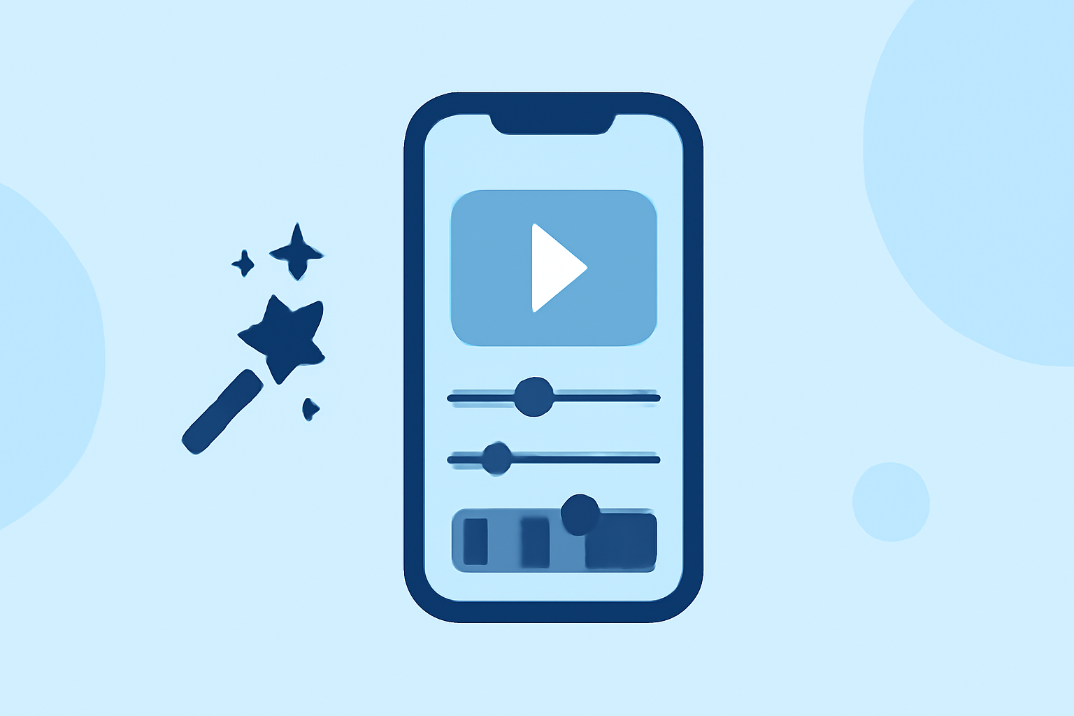 The Best App for Editing GoPro Clips on iPhone