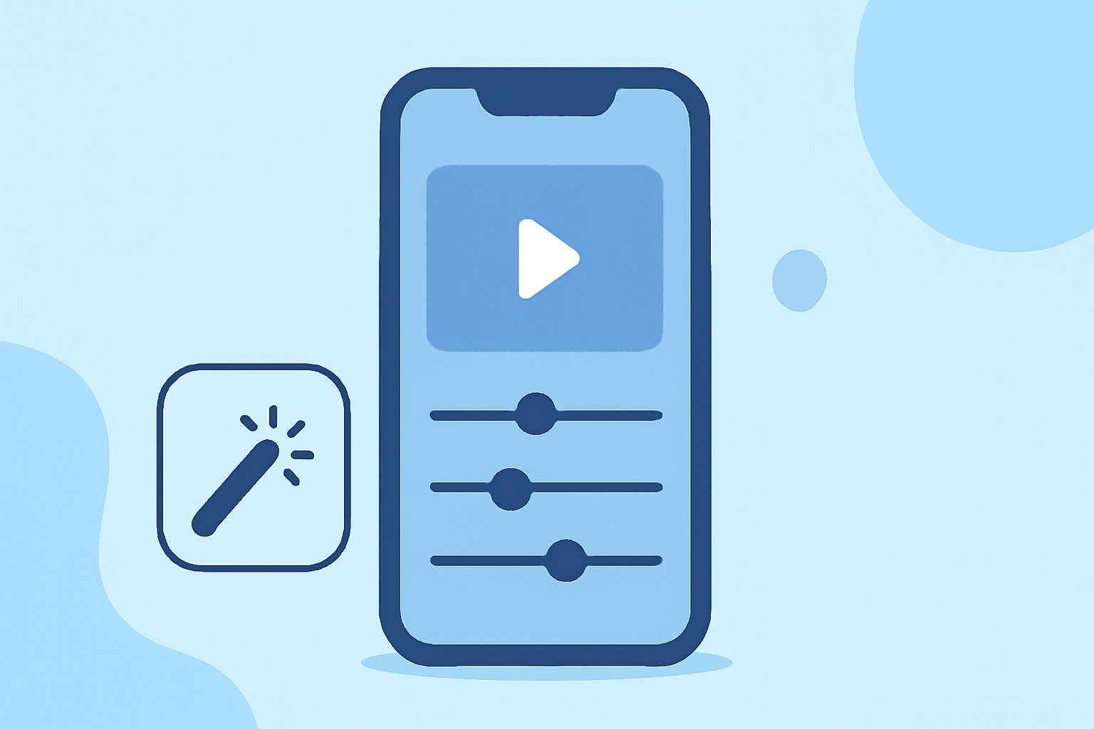 Which Mobile App to Download for Editing GoPro Clips on iPhone