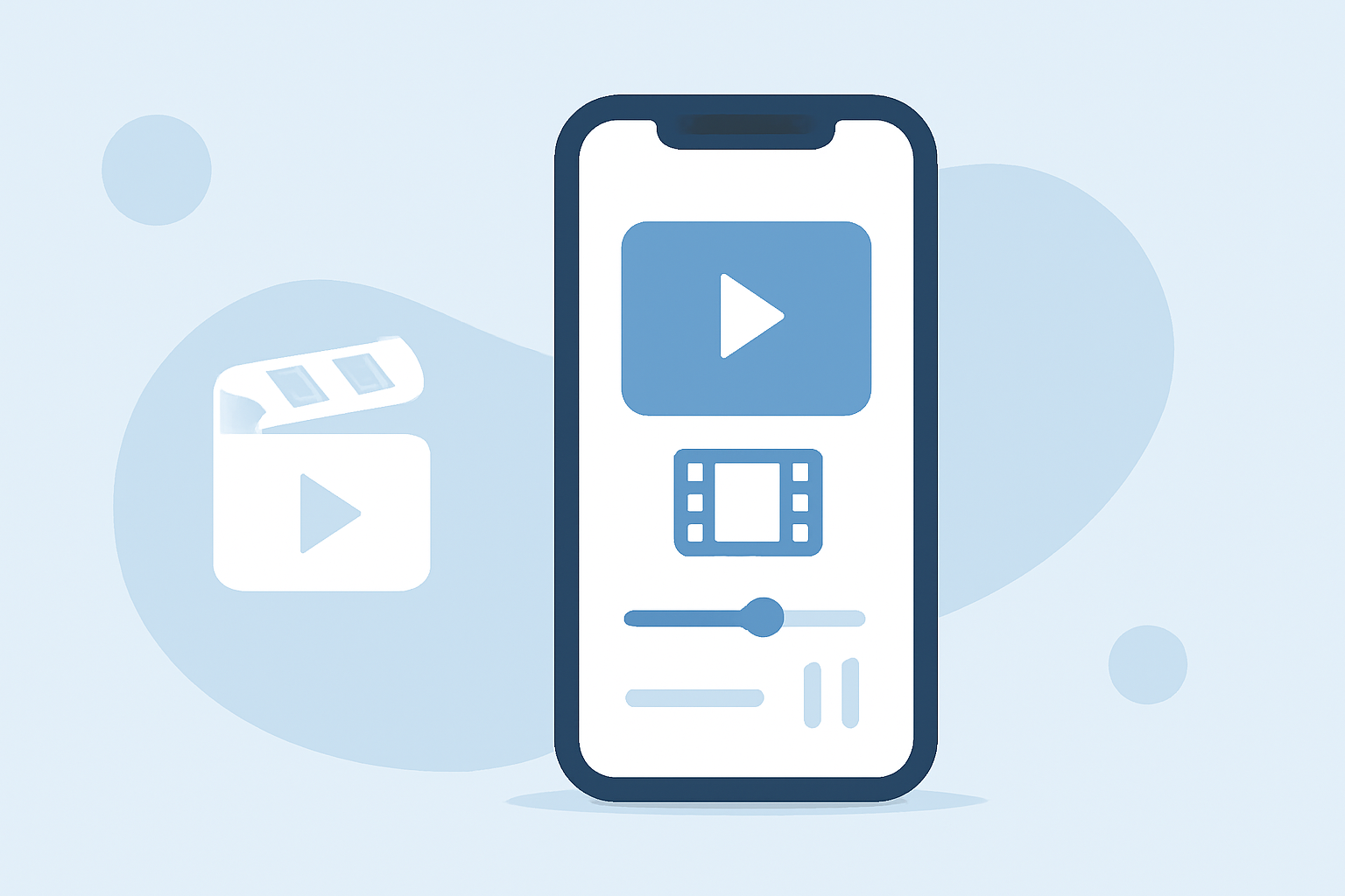 The Best App for Editing Highlight Reels on iPhone