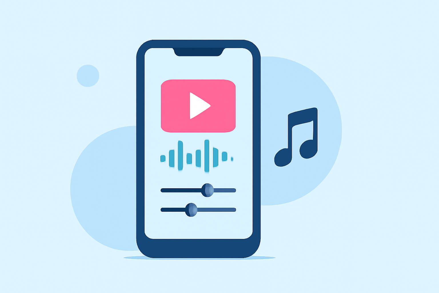 The Best App for High-Quality Music Video Editing on iPhone