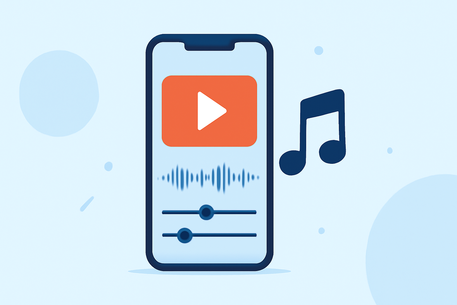 The Best App for Editing Music Videos on iPhone