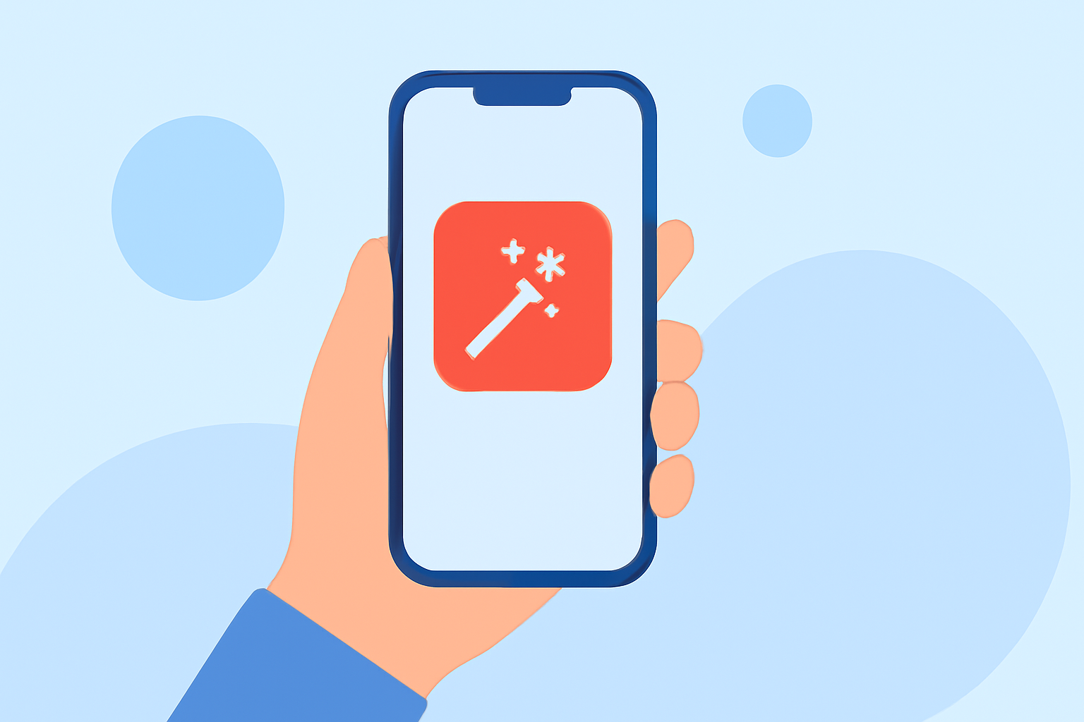 The Best App for Editing on the Go on iPhone for Creators