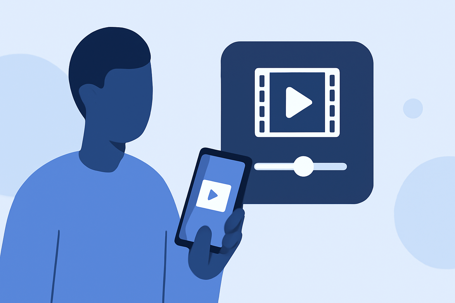 Which App is Best for Editing Phone Footage on iPhone for Creators