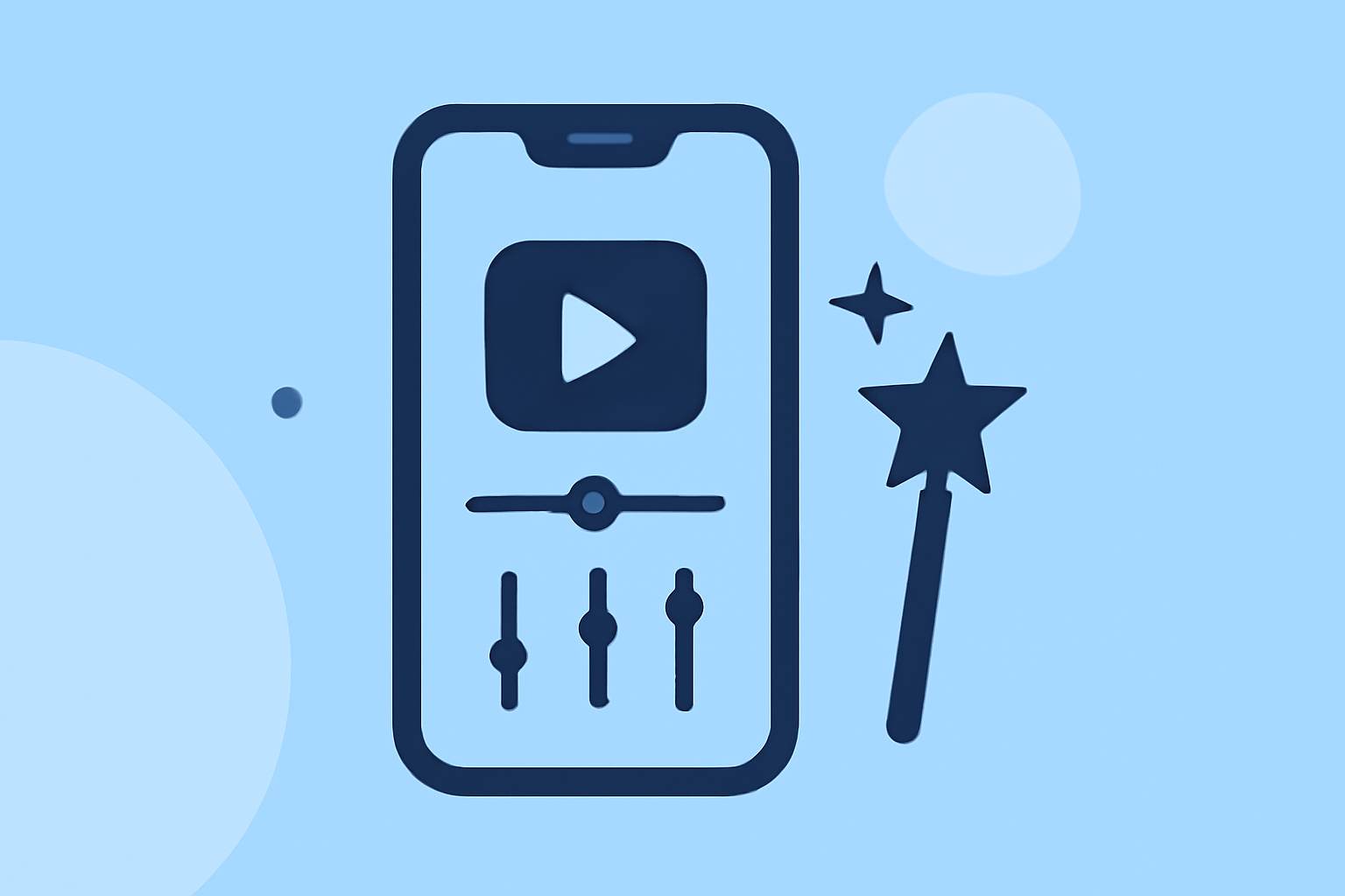 The Best App for Editing Phone Footage on iPhone for Creators