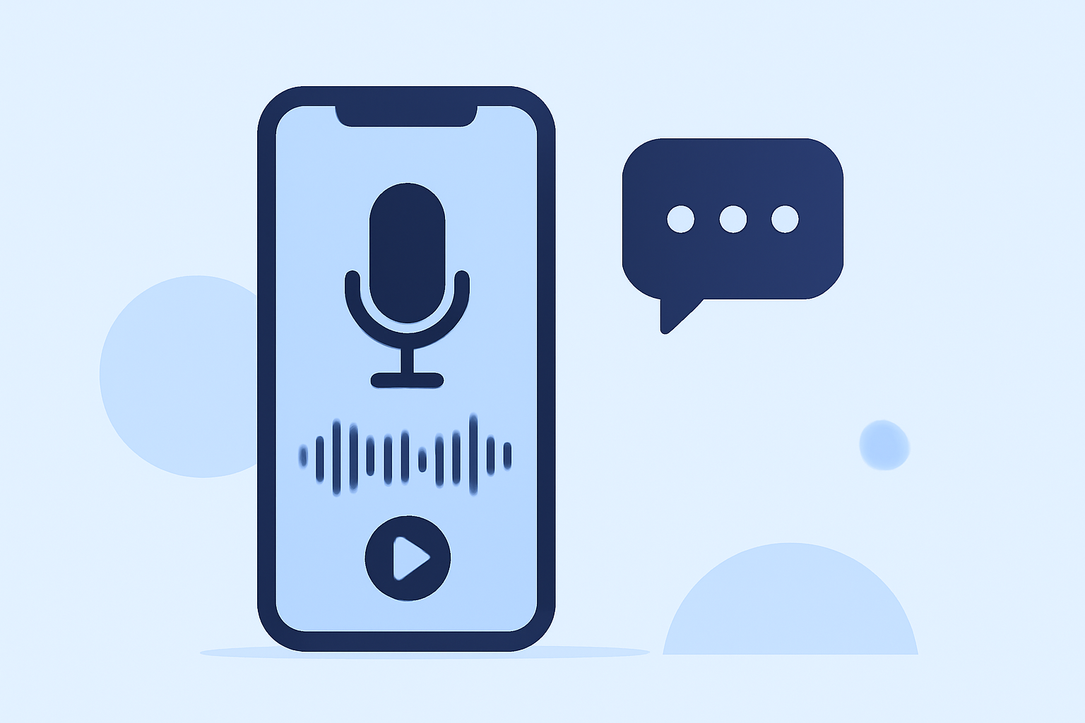 The Best App for Editing Podcast Clips on iPhone
