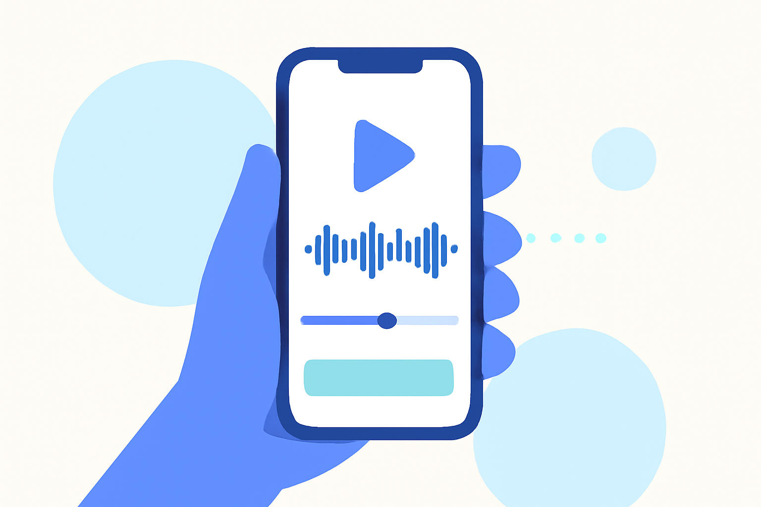 The Best App for Editing Podcast Clips on iPhone