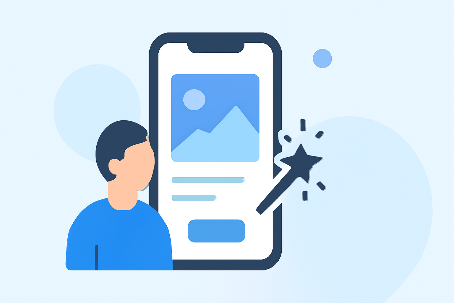 The Best App for Editing Polished Social Ads on iPhone: A Comprehensive Guide