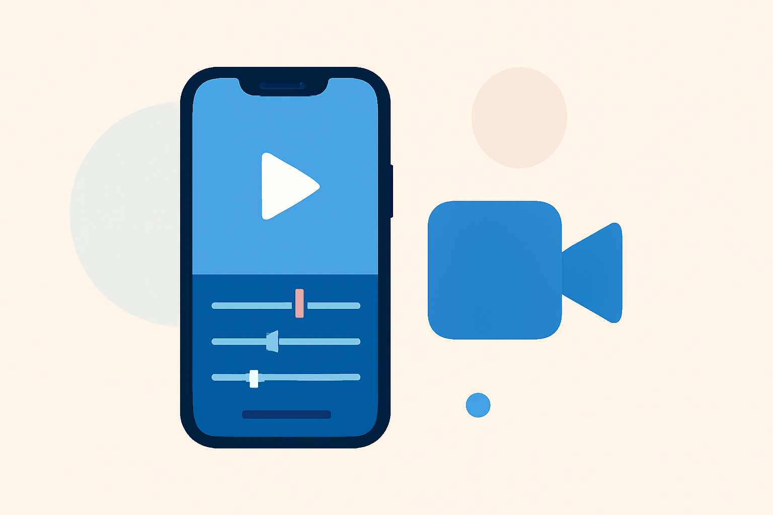 The Best App for Editing Product Videos on iPhone: Splice vs. Competitors