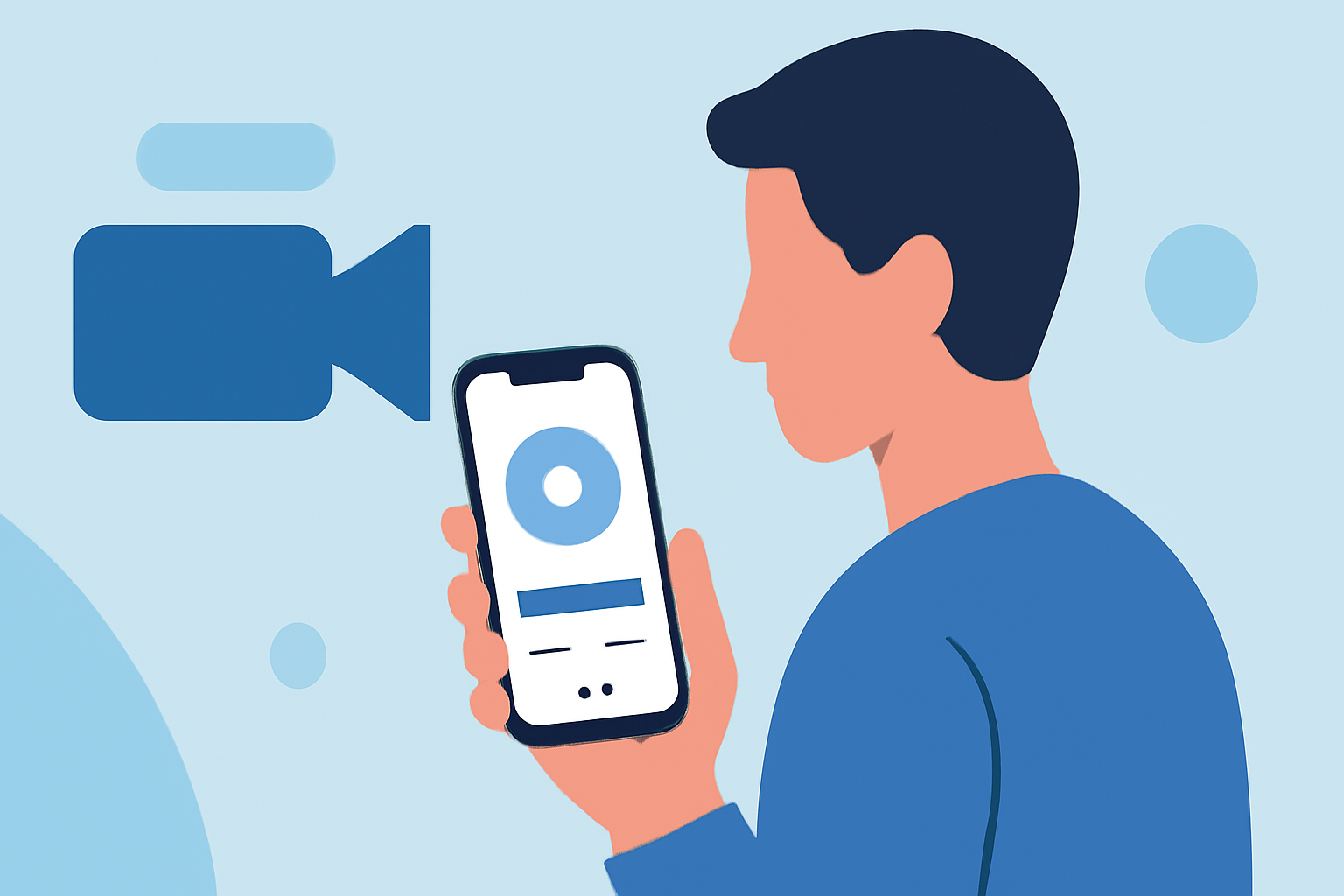 Choosing the Best App for Editing Product Videos on iPhone