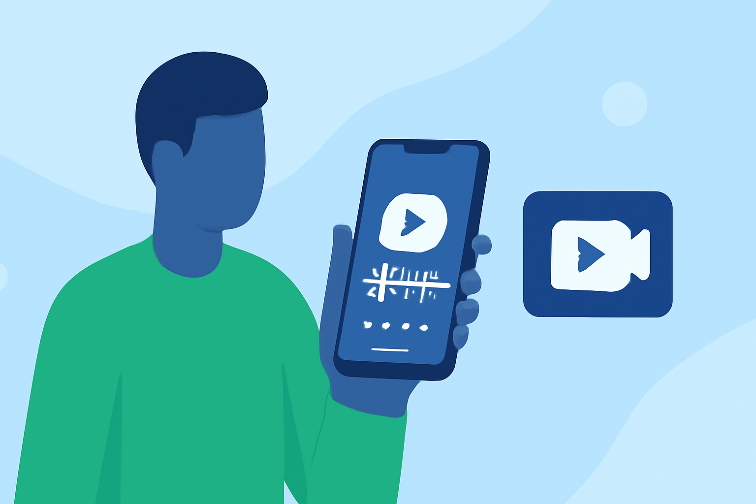 Best App for Editing Product Videos on iPhone for Creators