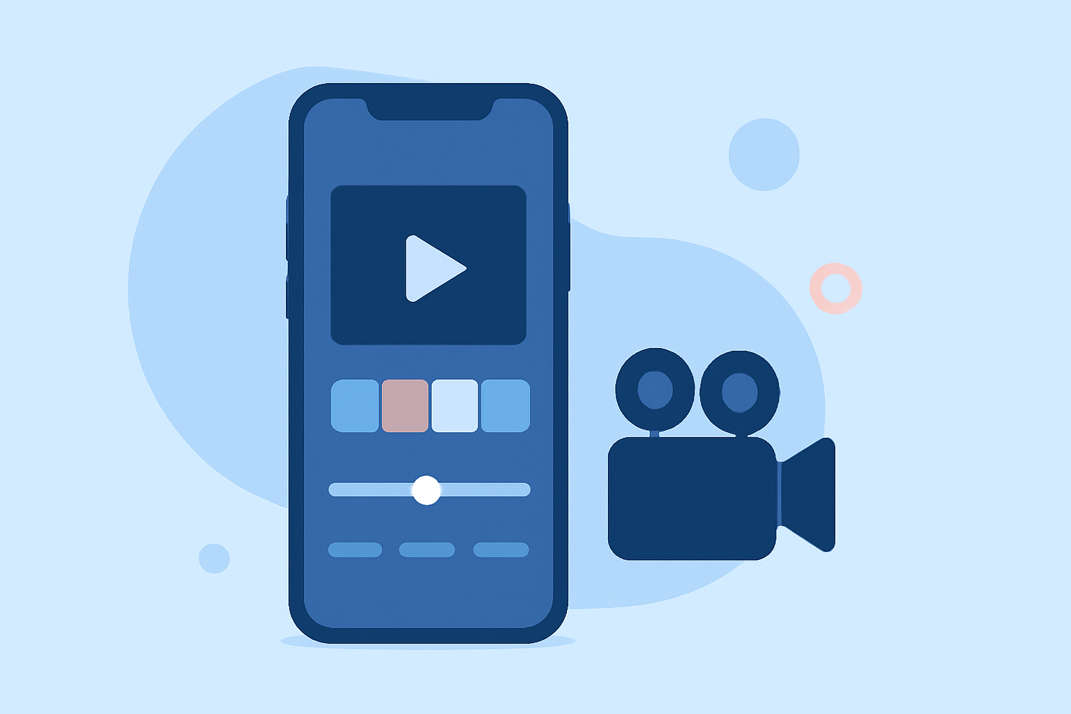 The Best App for Editing Product Videos on iPhone