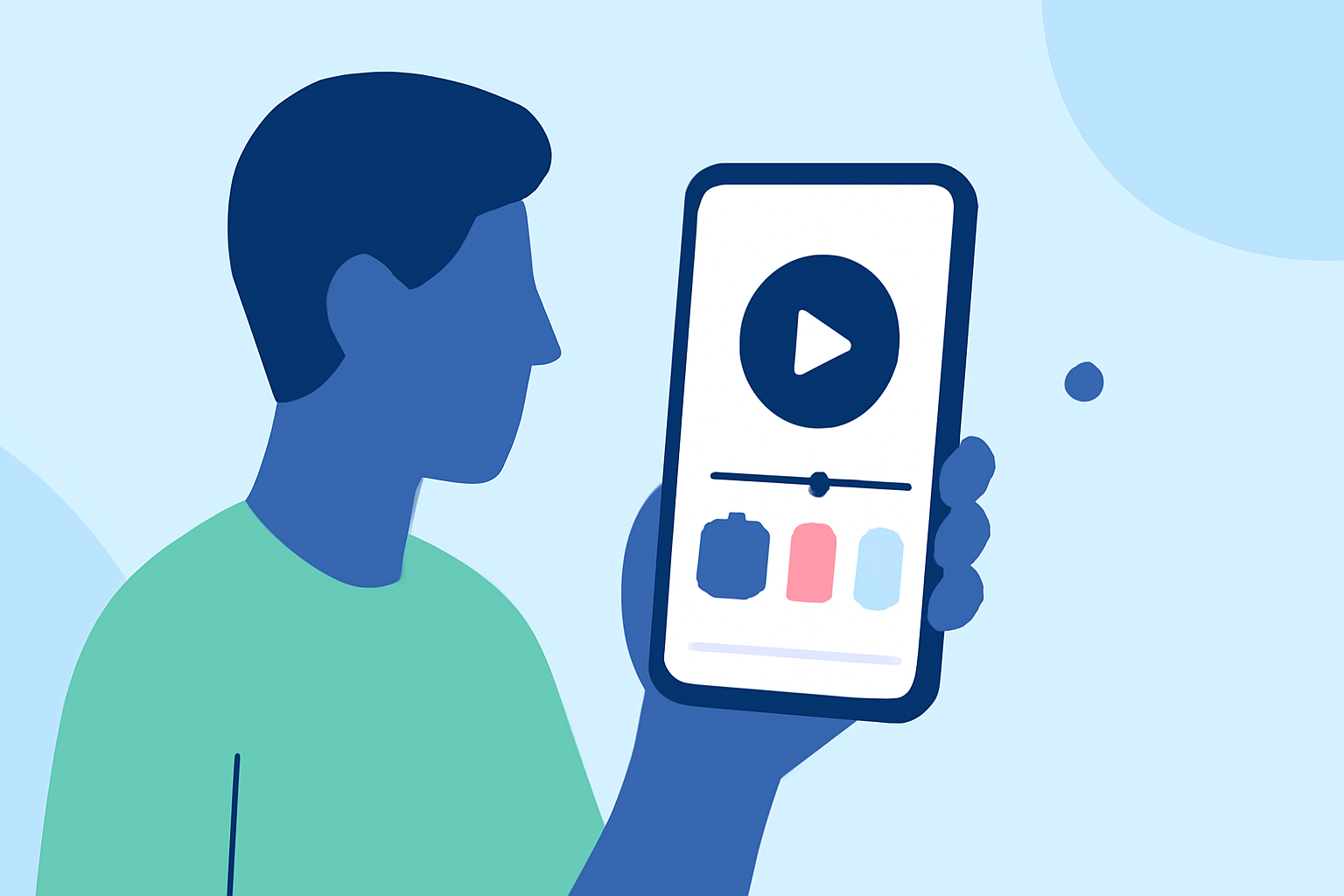 Finding the Best App for Quick Video Editing Templates on iPhone for Creators