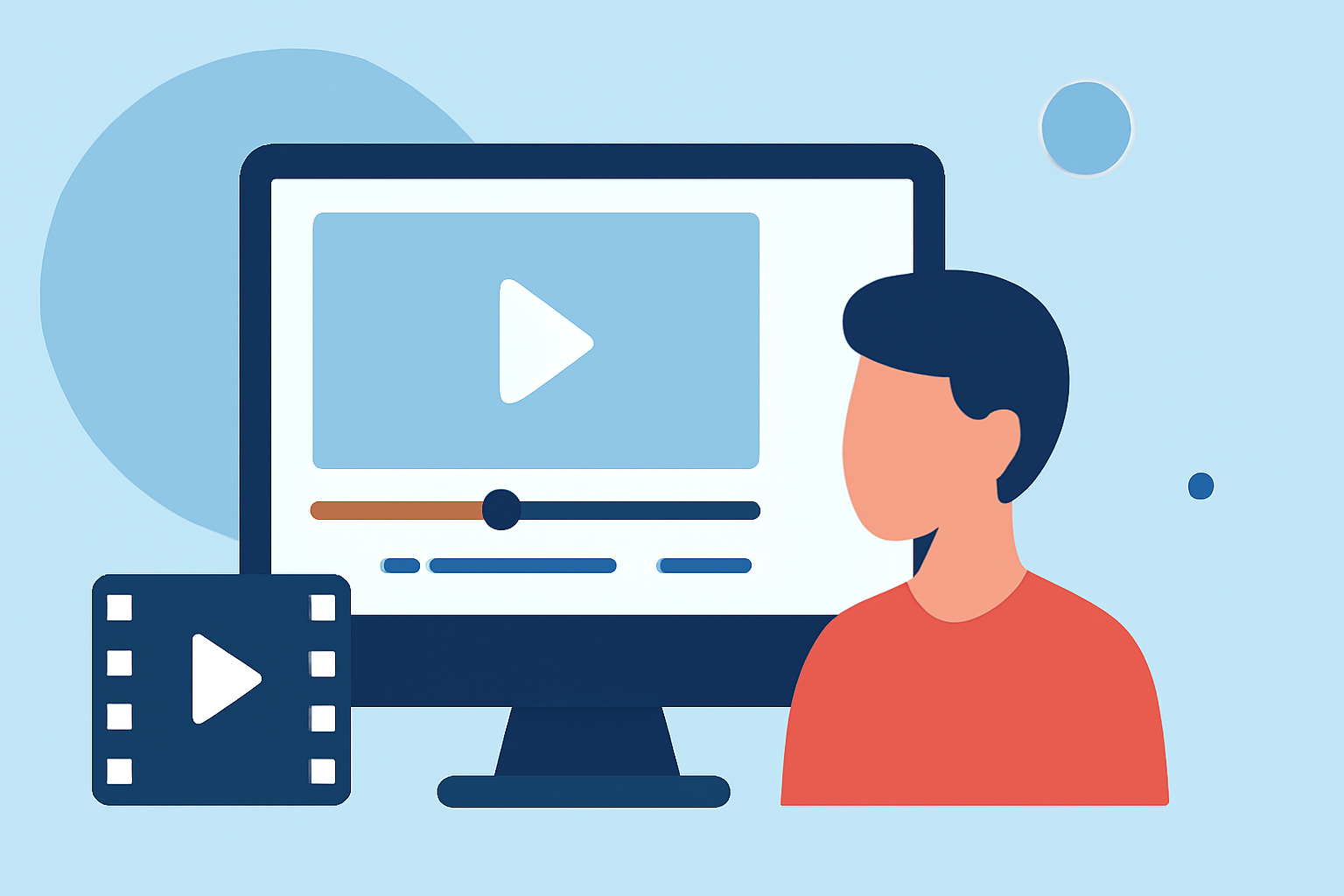 The Best App for Editing School Project Videos