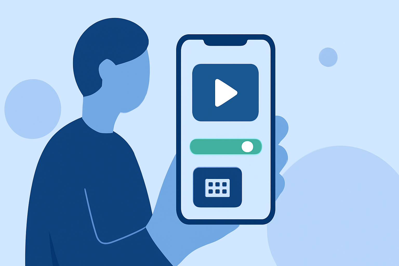 The Best App for Editing School Project Videos on iPhone