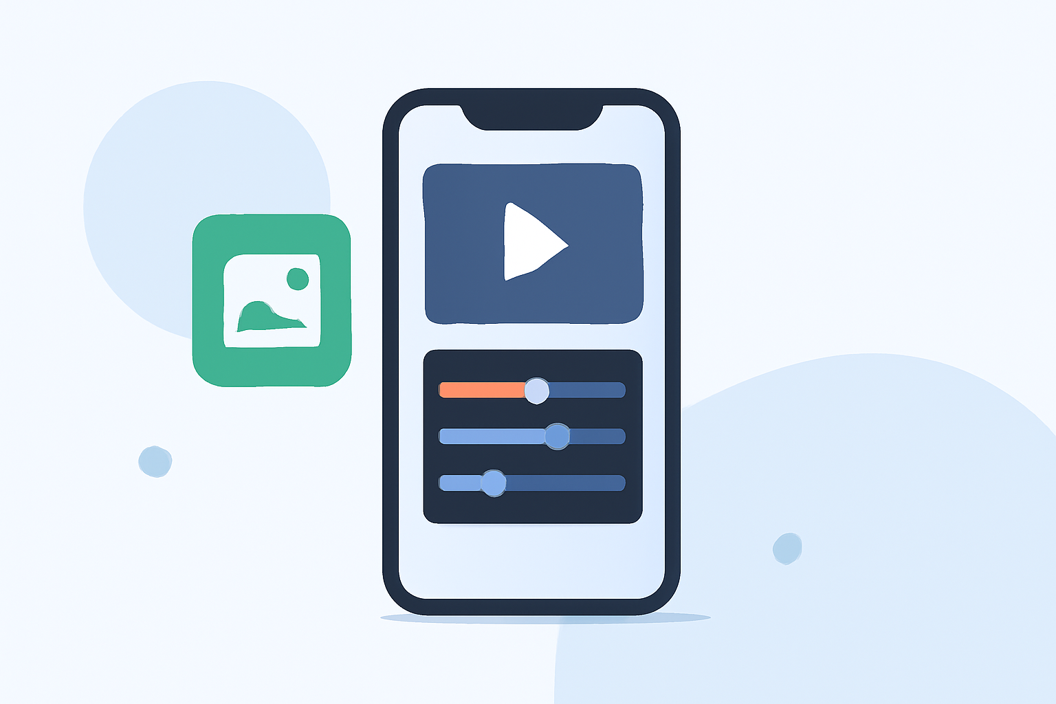 The Best App for Editing Slideshow Videos on iPhone