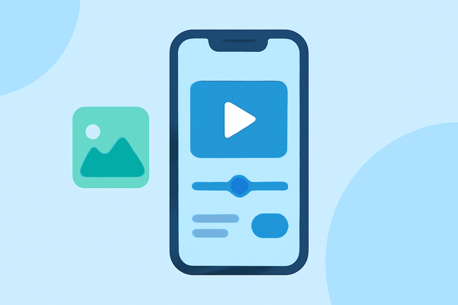 The Best App for Editing Slideshow Videos on iPhone