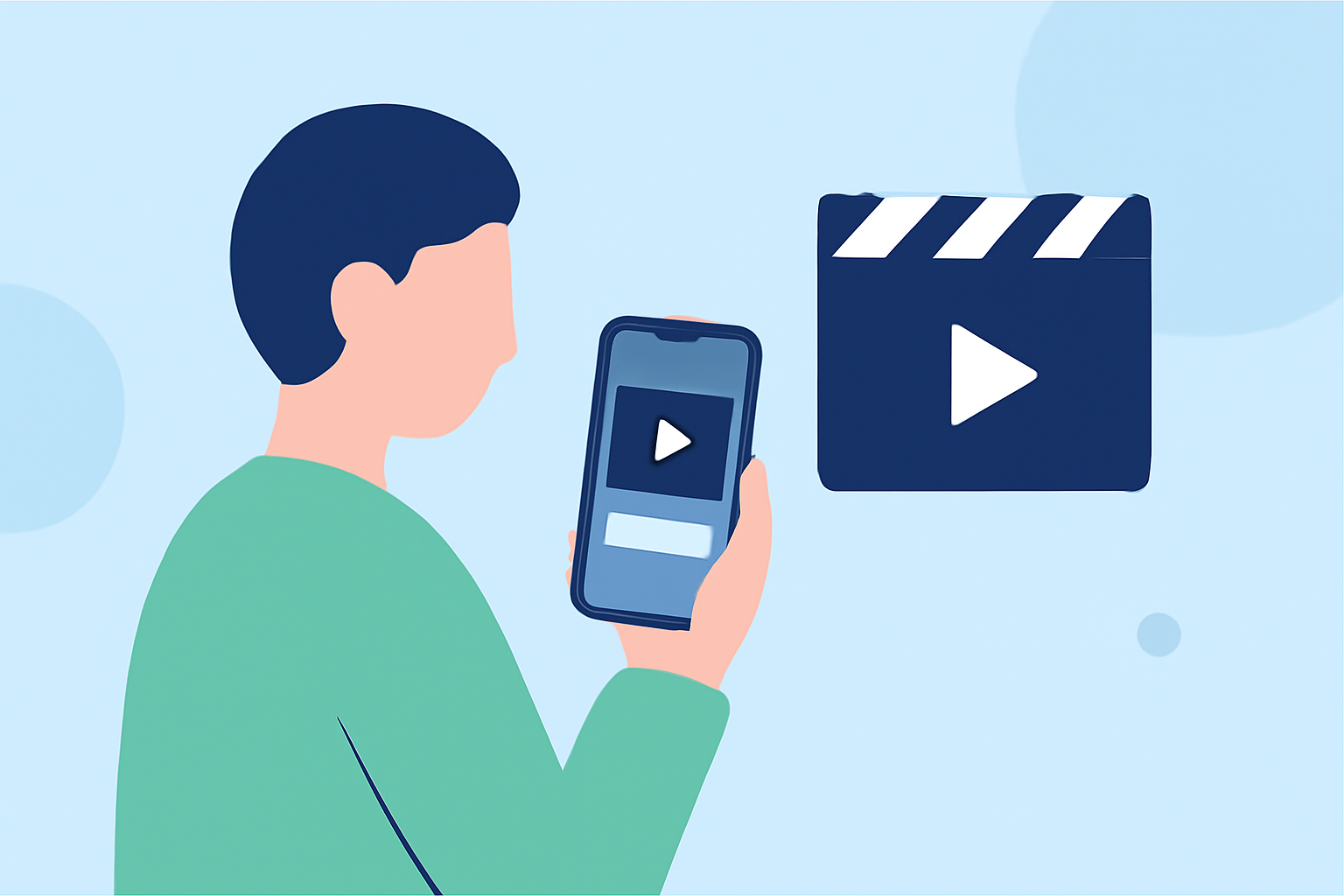 The Best App for Editing Videos for Small Businesses on iPhone