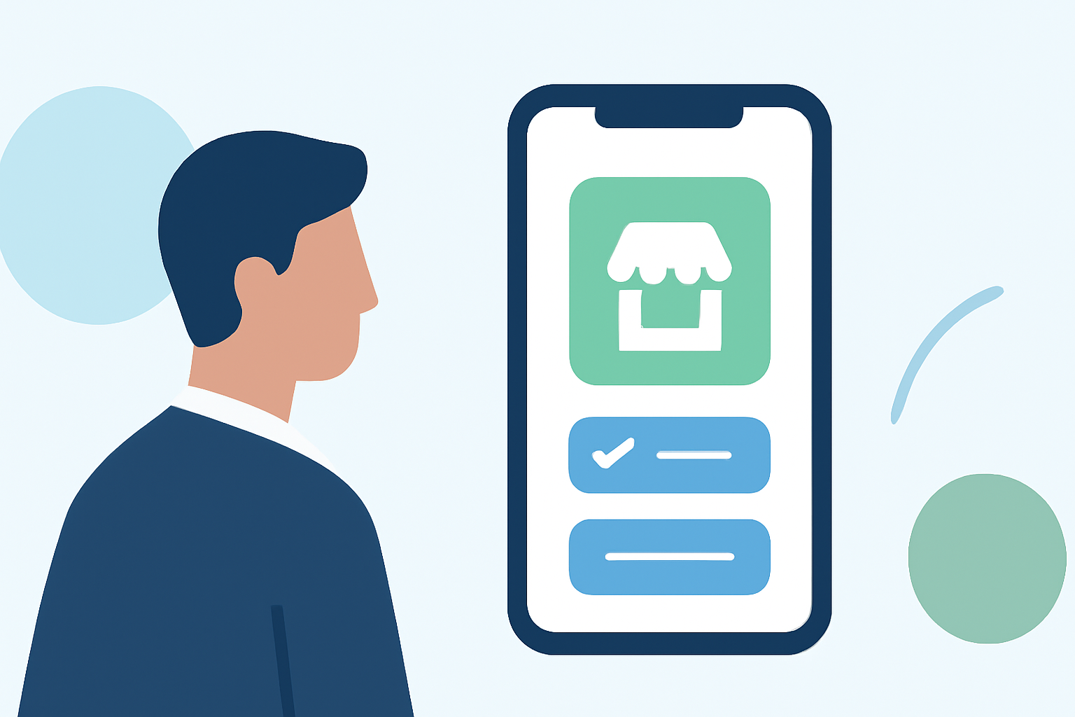 Which App is Best for Editing Small Businesses on iPhone?