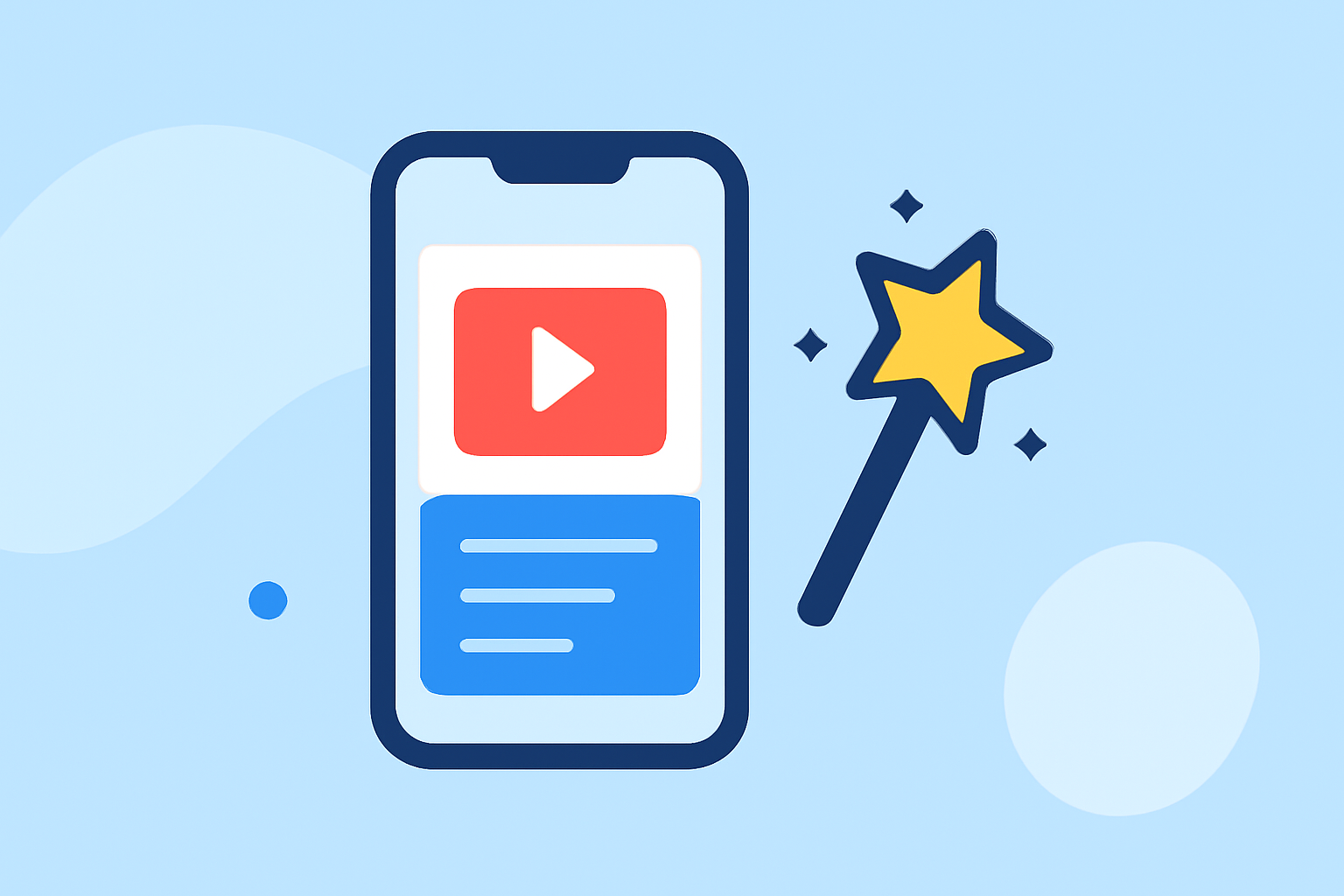 The Best App for Editing Polished Social Ads on iPhone