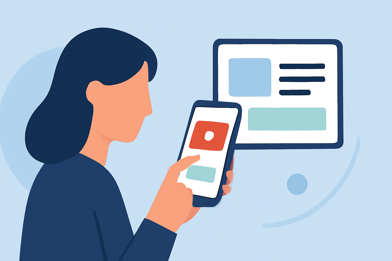 Which App is Best for Editing Social Media Managers on iPhone?