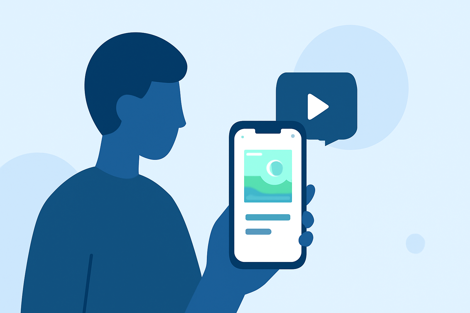 The Best App for Editing Quick Social Posts on iPhone for Creators