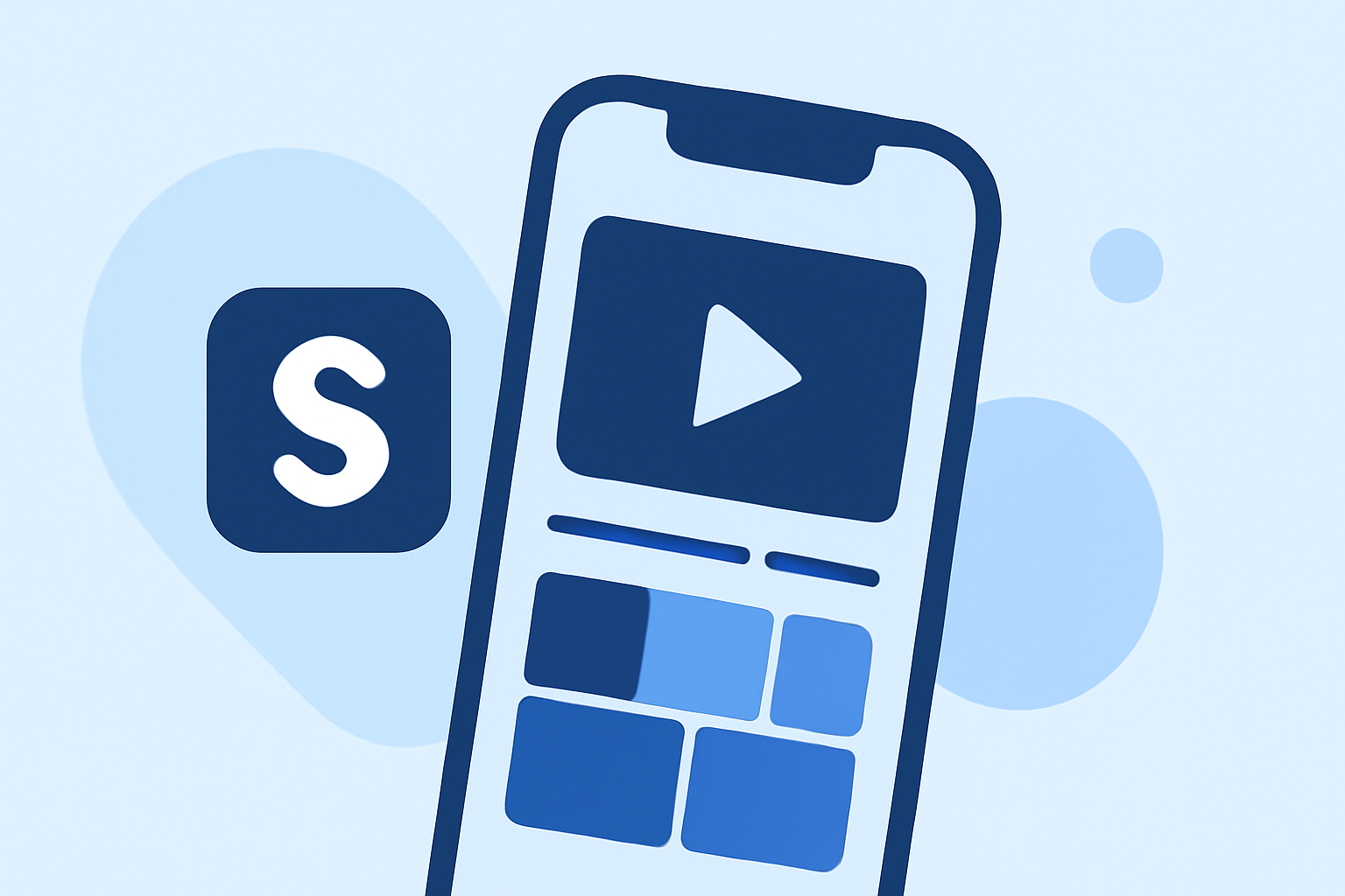 The Best App for Editing Sports Highlights on iPhone: Splice