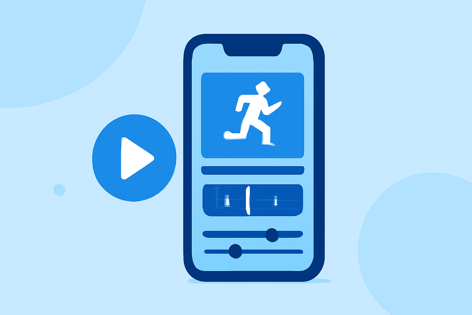 The Best App for Editing Sports Highlights on iPhone
