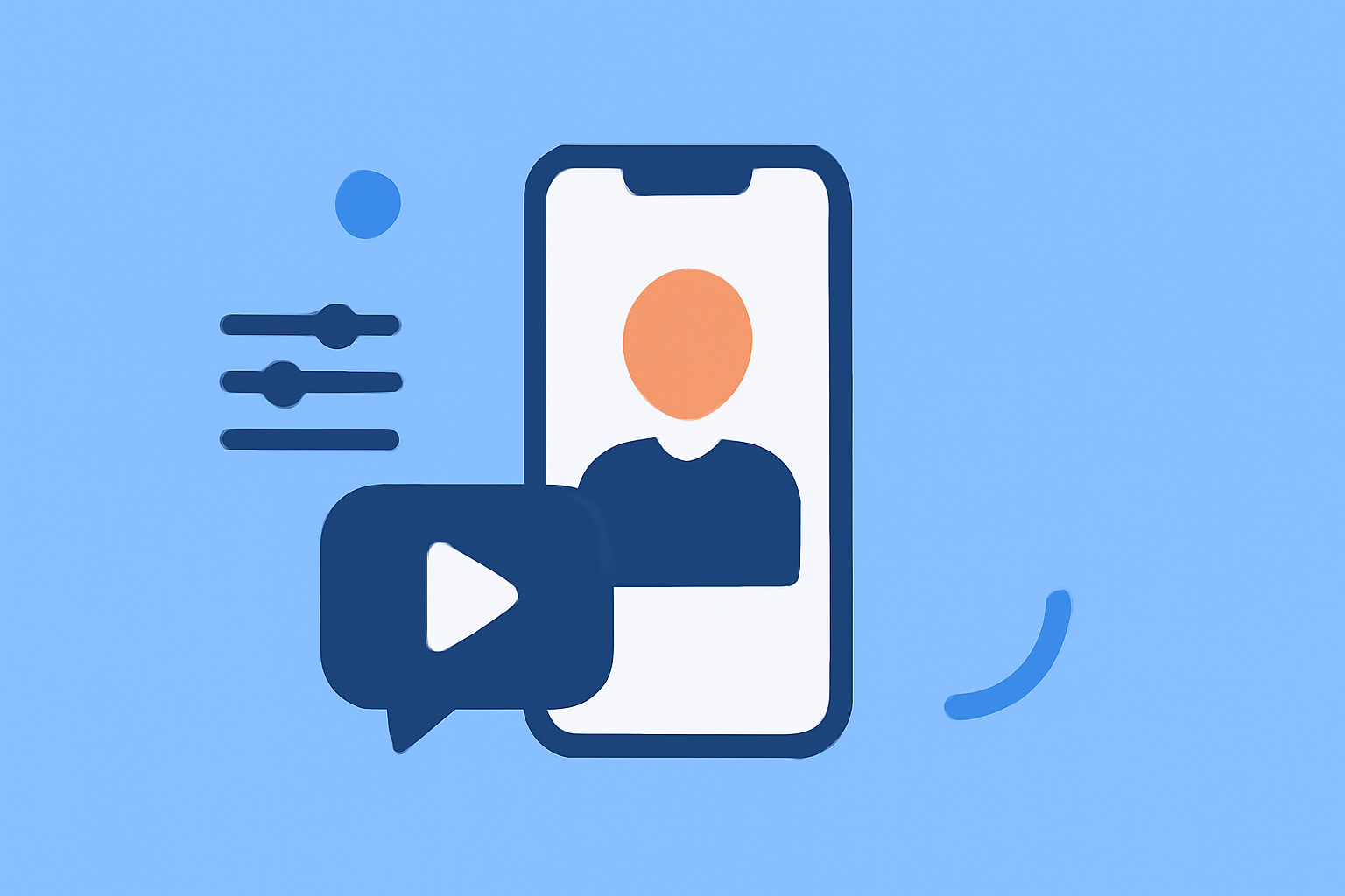 The Best App for Editing Talking Head Videos on iPhone