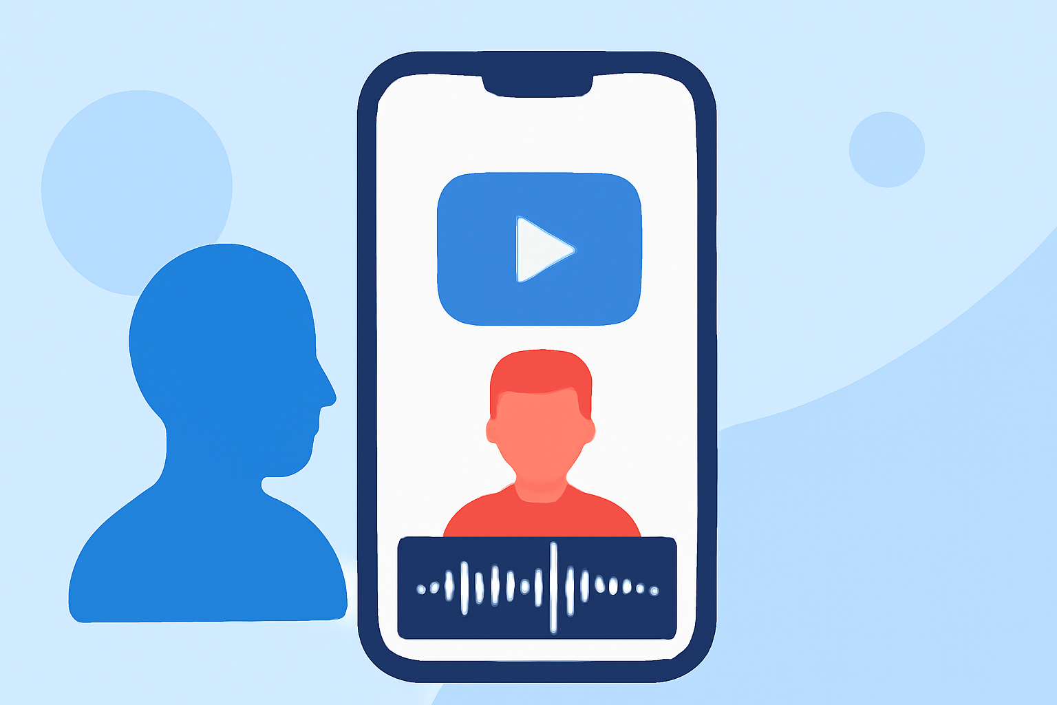The Best App for Editing Talking Head Videos on iPhone
