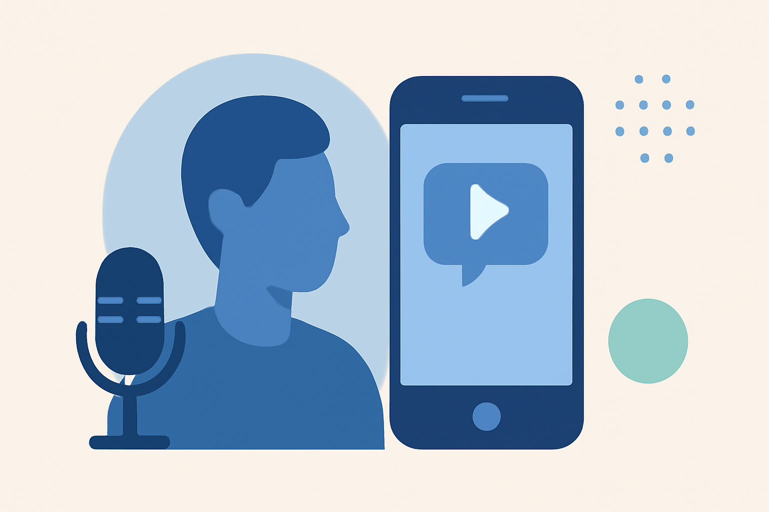 Which App is Best for Editing Talking Head Videos on iPhone?
