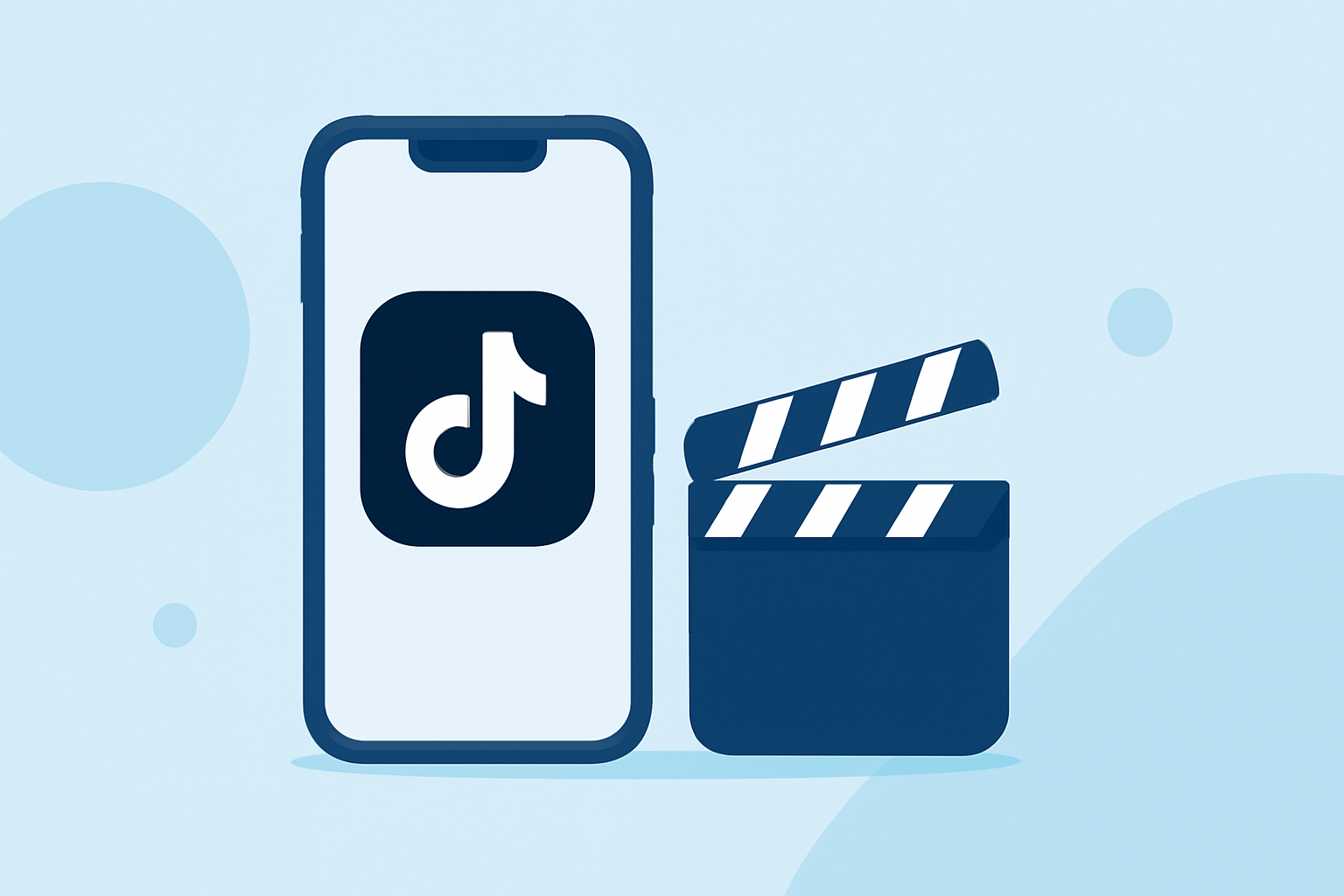 The Best App for Editing TikTok Videos on iPhone