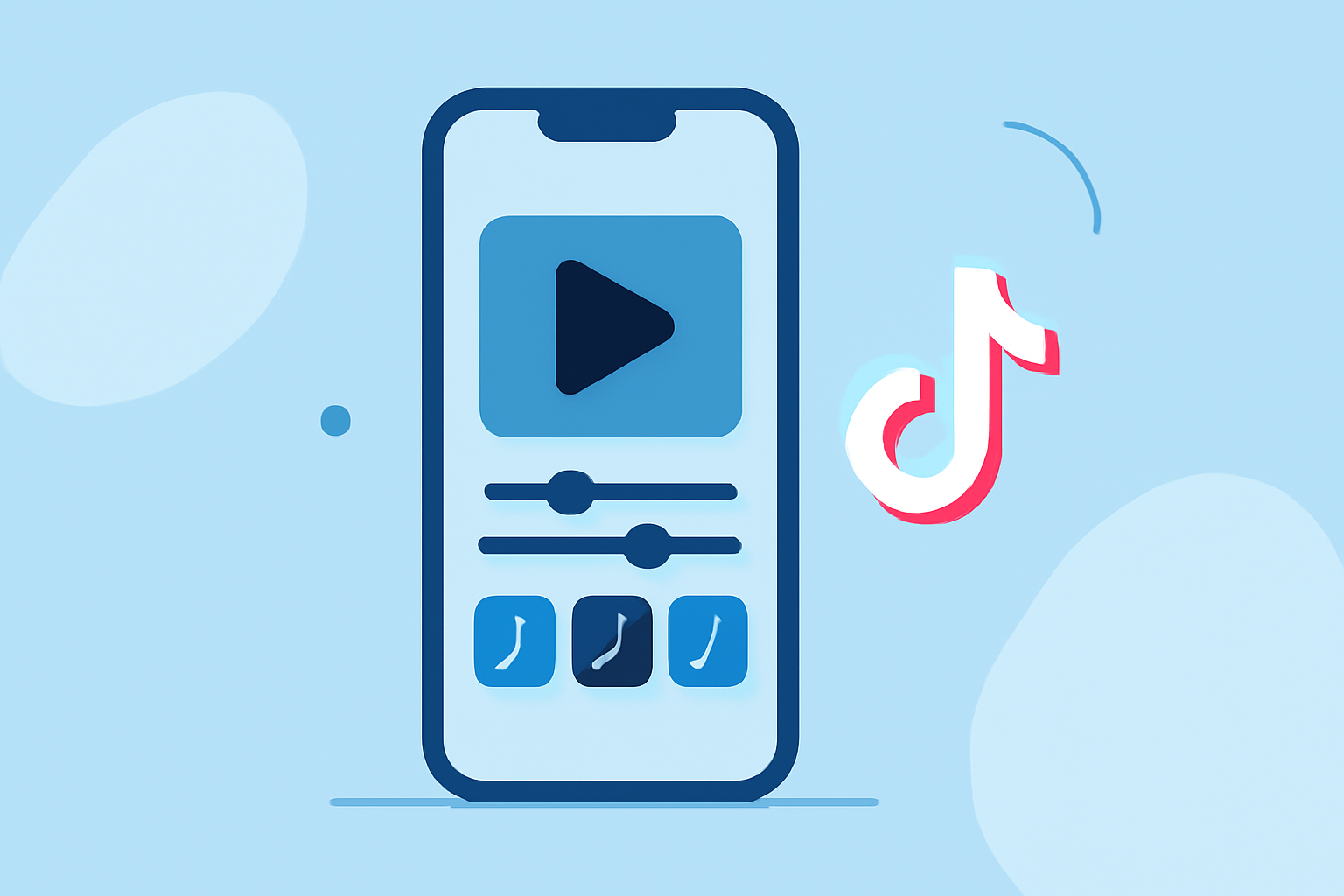 The Best App for Editing TikTok Videos on iPhone