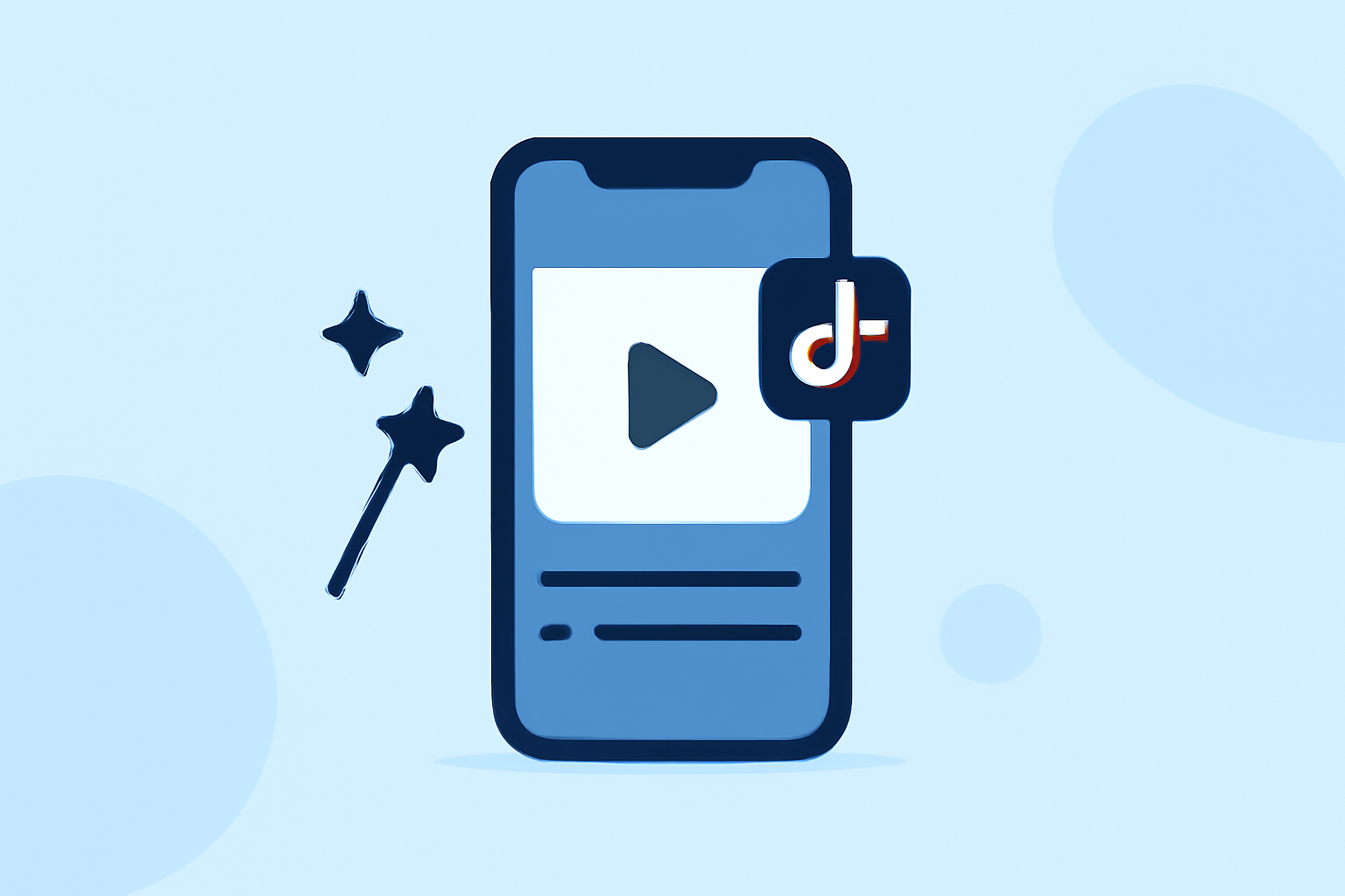 The Best App for Editing TikTok Videos on iPhone: A Comprehensive Guide