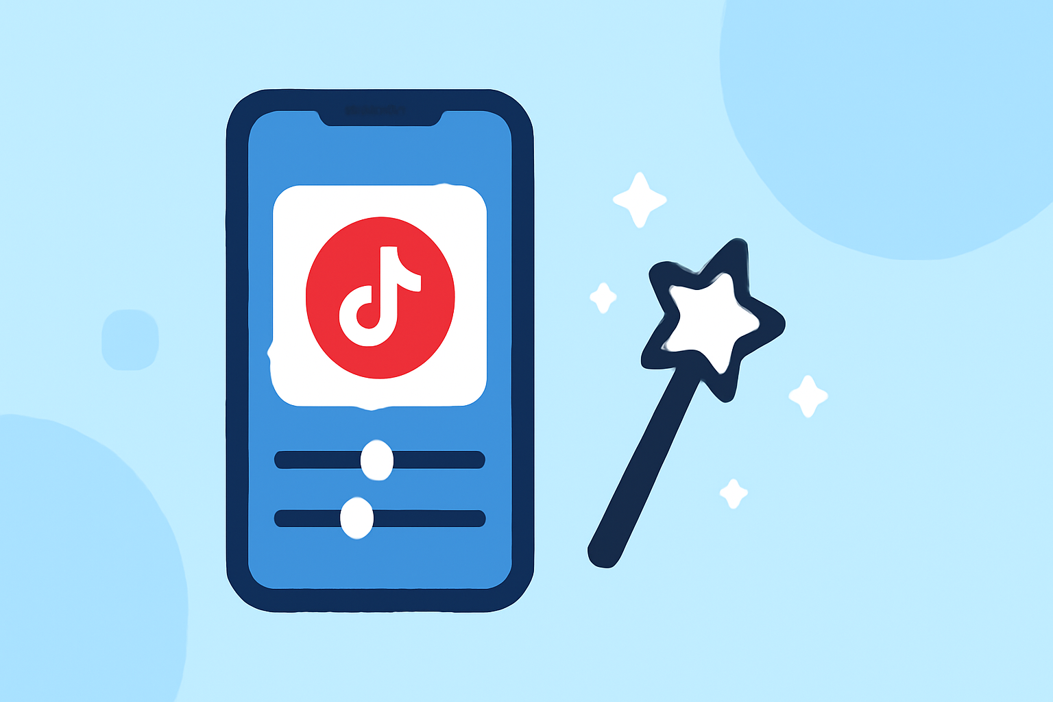 What is the Best App for Editing TikTok Videos on iPhone?