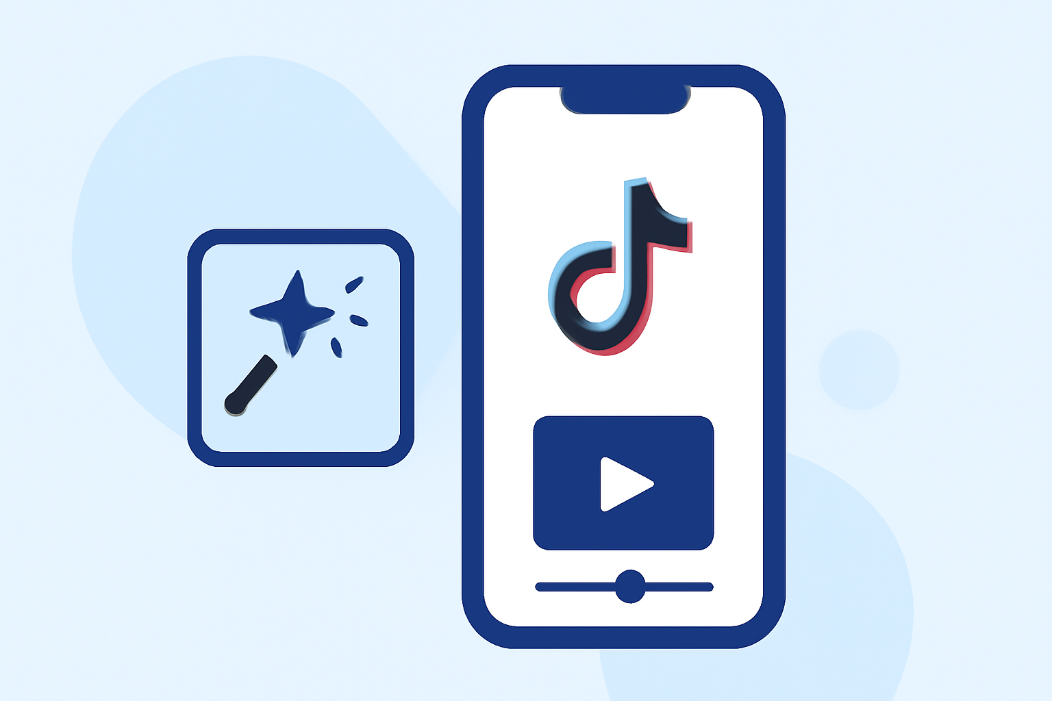 Which App is Best for Editing TikTok Videos on iPhone?