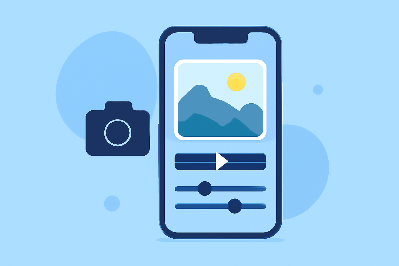 The Best App for Editing Travel Videos on iPhone