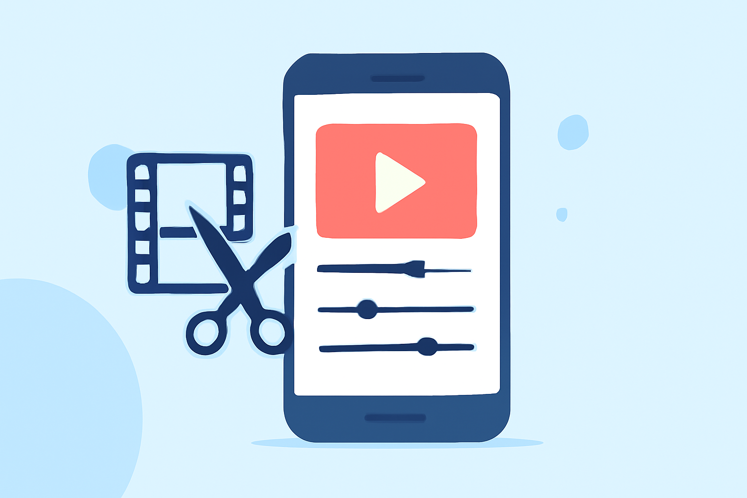 The Best App for Editing Tutorial Videos on iPhone