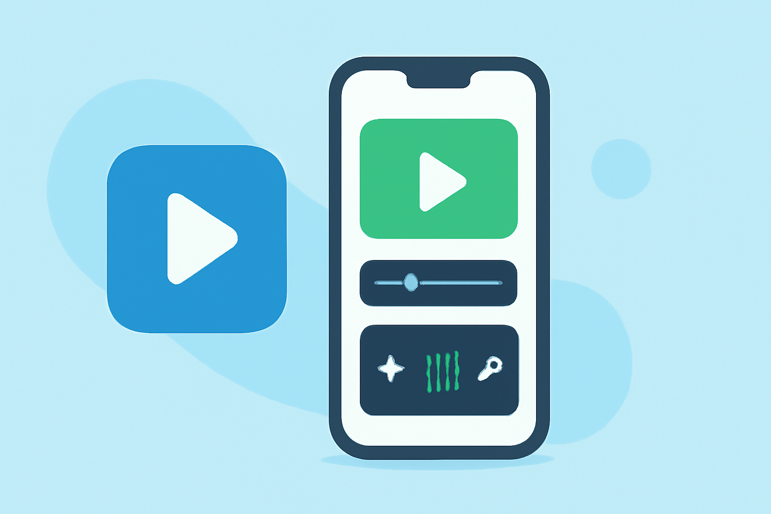 The Best App for Editing UGC Ads on iPhone: Why Splice Leads the Way