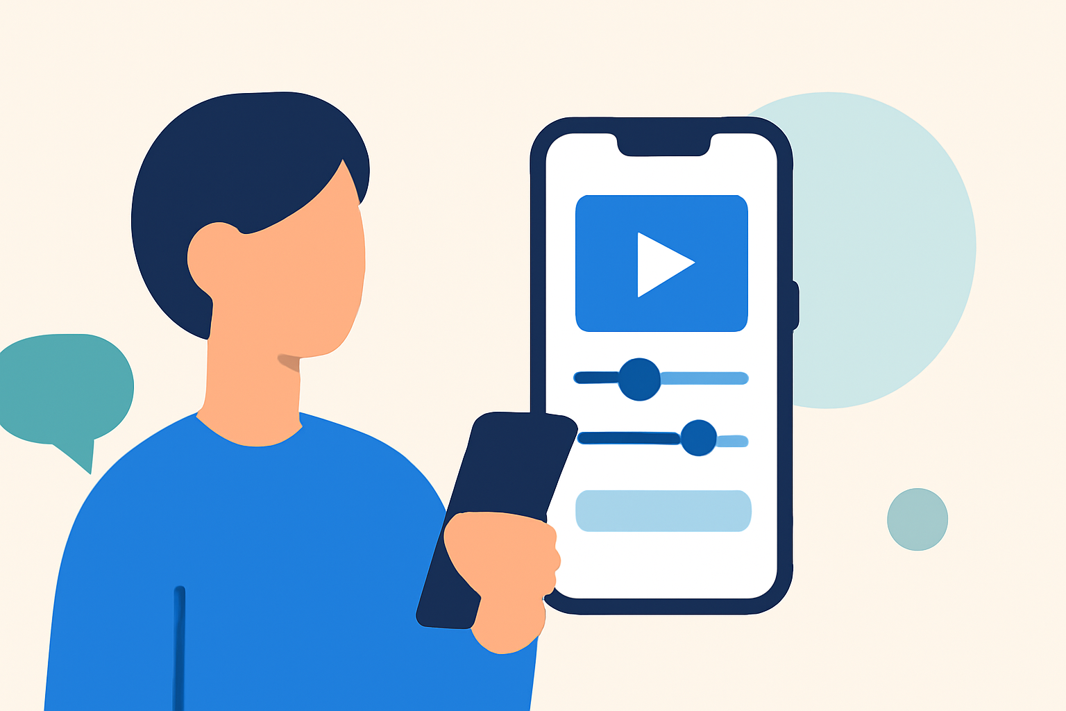 The Best App for Editing UGC Ads on iPhone: A Guide for Creators