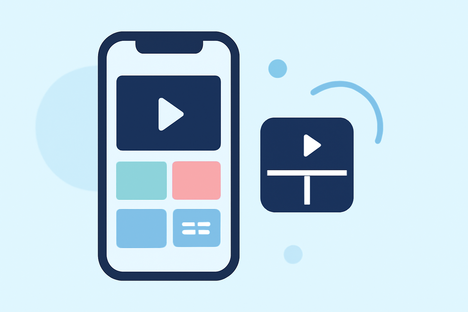 Which App is Best for Editing Video Collages on iPhone?