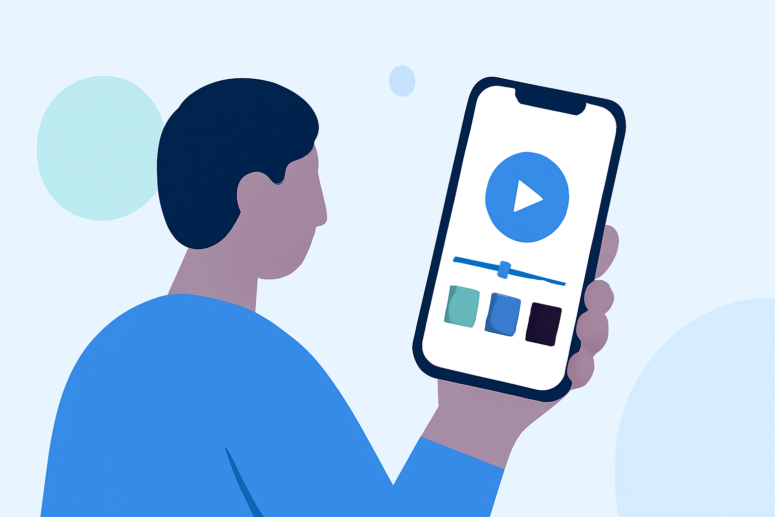 What’s the Best App for Editing Marketing Videos on iPhone?