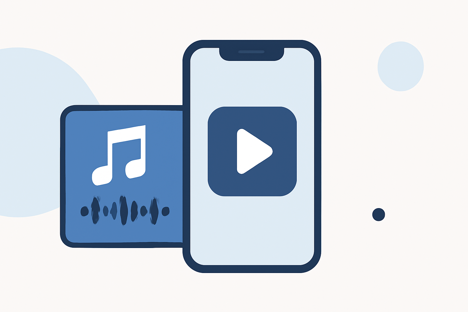Which App is Best for Editing Videos with Music on iPhone?